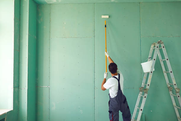 Best Asbestos and Lead Testing During Mold Inspection  in Liberal, KS