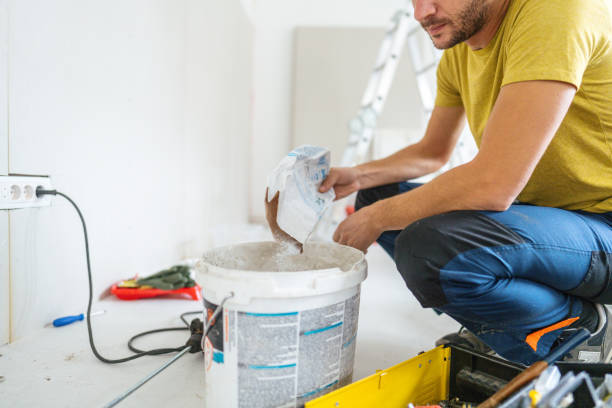 Best Water Damage & Mold Remediation  in Liberal, KS