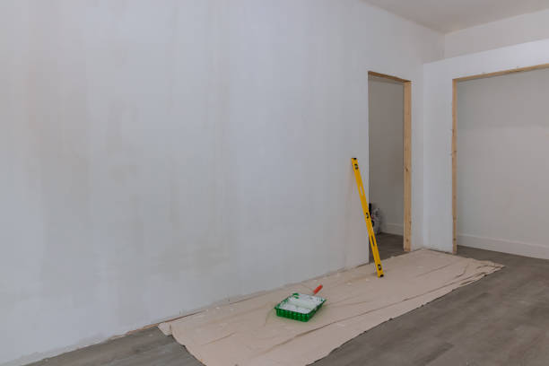 Biohazard Mold Removal in Liberal, KS