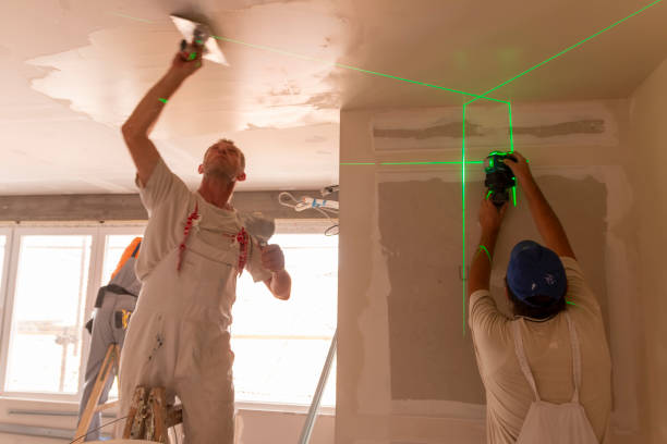 Best Forensic Mold Investigation  in Liberal, KS