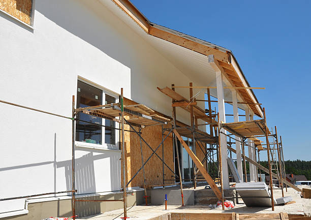 Best Commercial Mold Inspection  in Liberal, KS